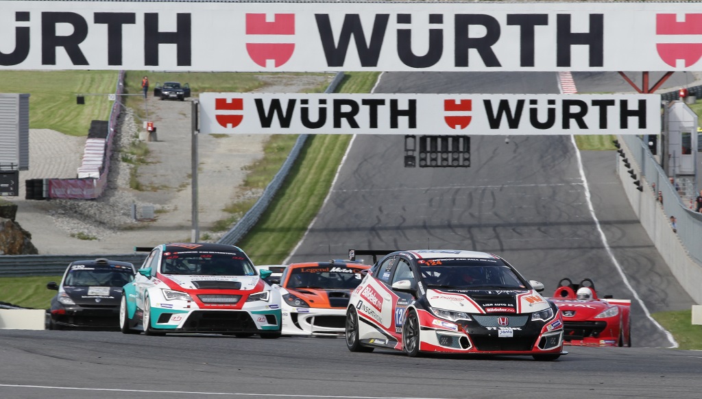 (Foto: Motorsporten.dk)